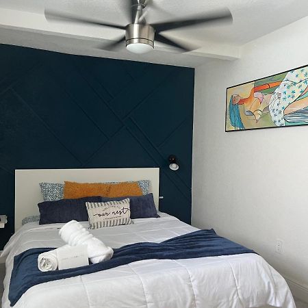 Busch Gardens Bliss Suite -1 坦帕 外观 照片