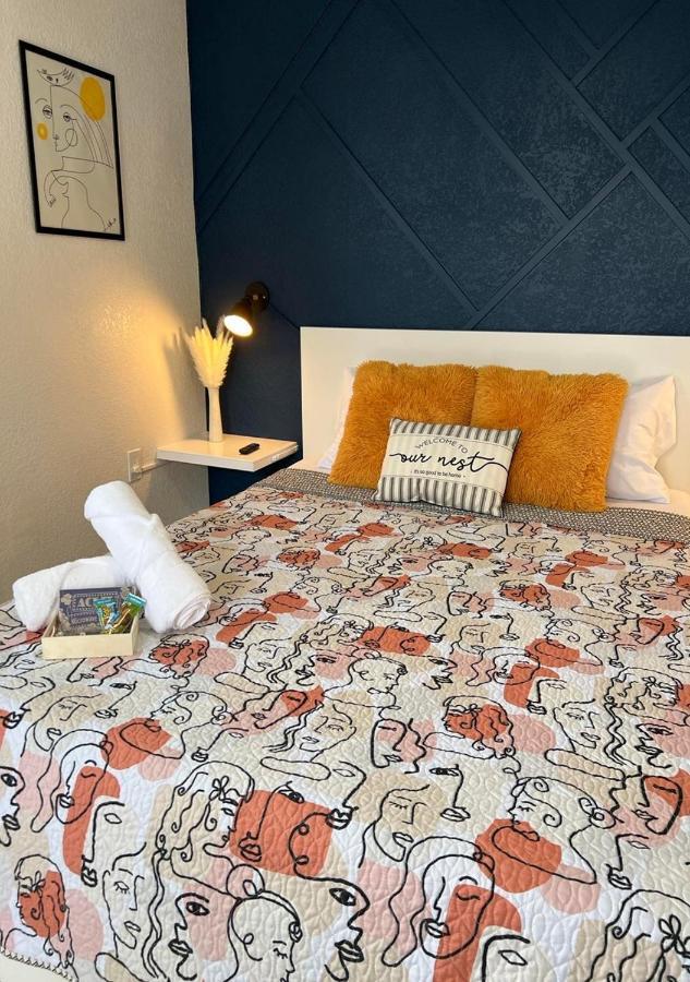 Busch Gardens Bliss Suite -1 坦帕 外观 照片