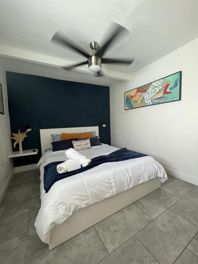 Busch Gardens Bliss Suite -1 坦帕 外观 照片