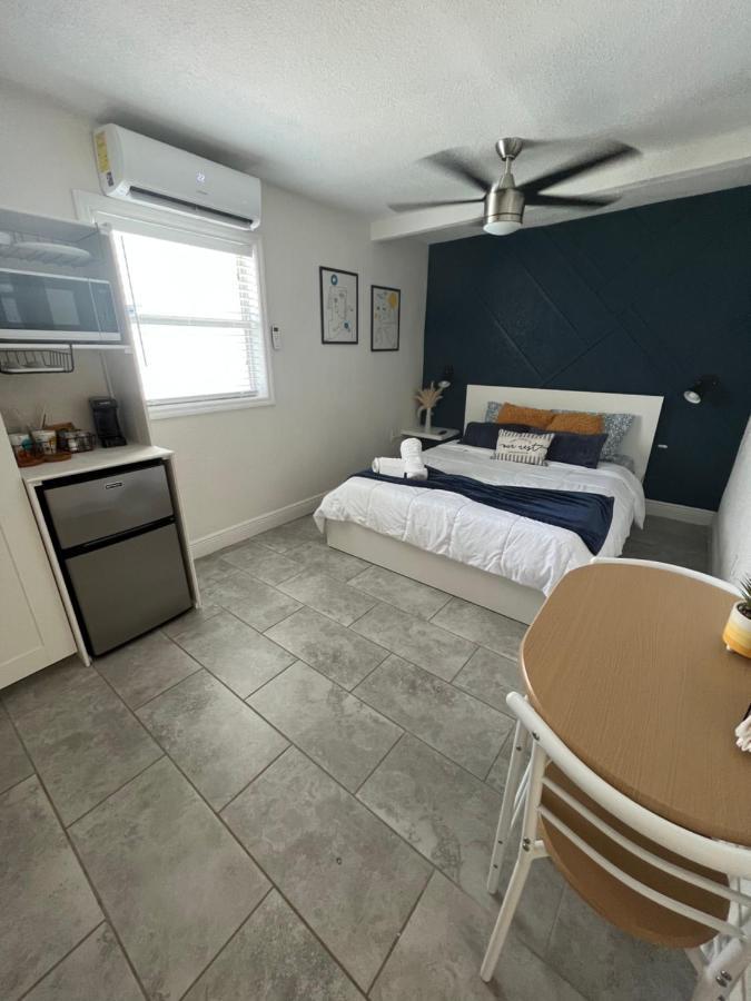 Busch Gardens Bliss Suite -1 坦帕 外观 照片